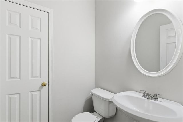 43 Golden Pine Road, Austell, GA 30168