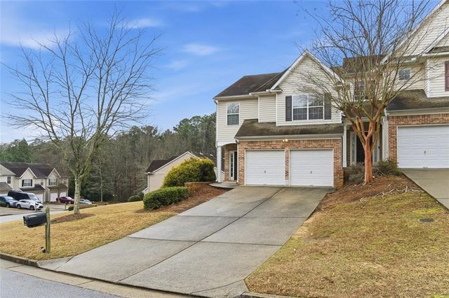 43 Golden Pine Road, Austell, GA 30168