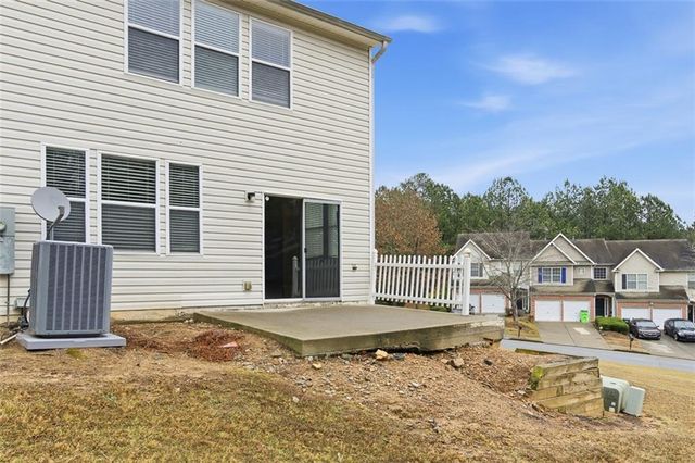 43 Golden Pine Road, Austell, GA 30168
