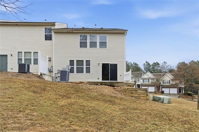 43 Golden Pine Road, Austell, GA 30168