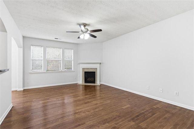 43 Golden Pine Road, Austell, GA 30168