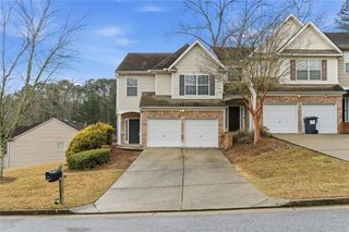 43 Golden Pine Road, Austell, GA 30168