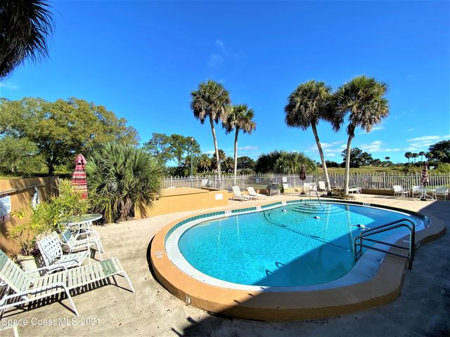 2170 Knox Mcrae Drive 5, Titusville, FL 32780