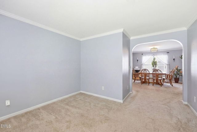 419 Ganyard Farm Way, Durham, NC 27703