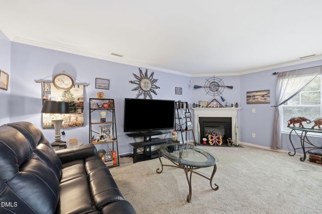 419 Ganyard Farm Way, Durham, NC 27703
