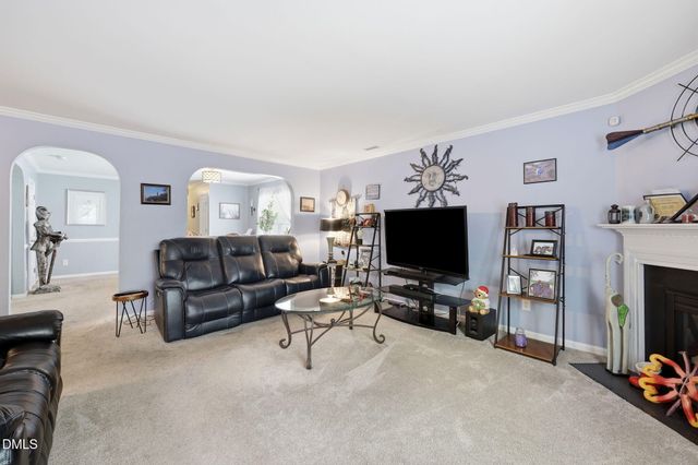 419 Ganyard Farm Way, Durham, NC 27703