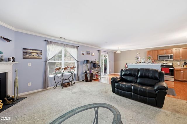 419 Ganyard Farm Way, Durham, NC 27703
