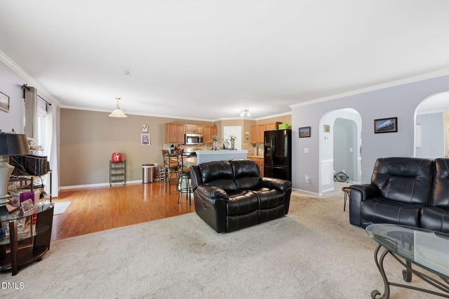 419 Ganyard Farm Way, Durham, NC 27703