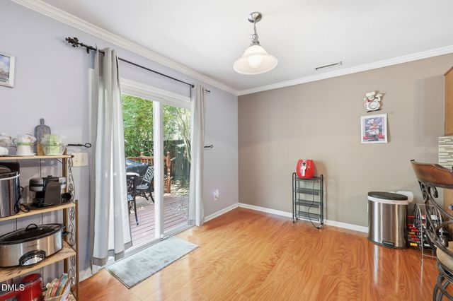 419 Ganyard Farm Way, Durham, NC 27703
