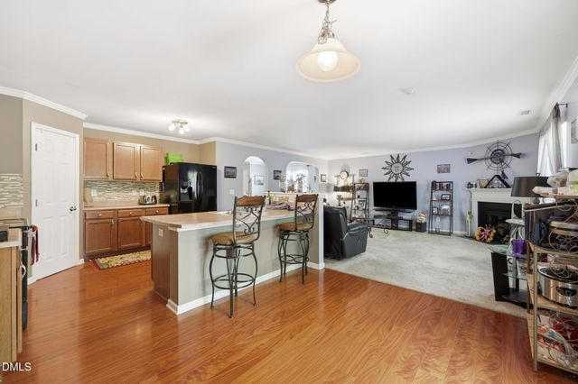 419 Ganyard Farm Way, Durham, NC 27703