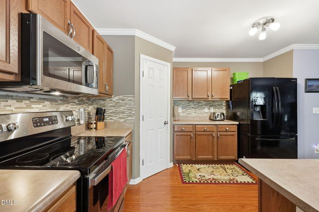 419 Ganyard Farm Way, Durham, NC 27703