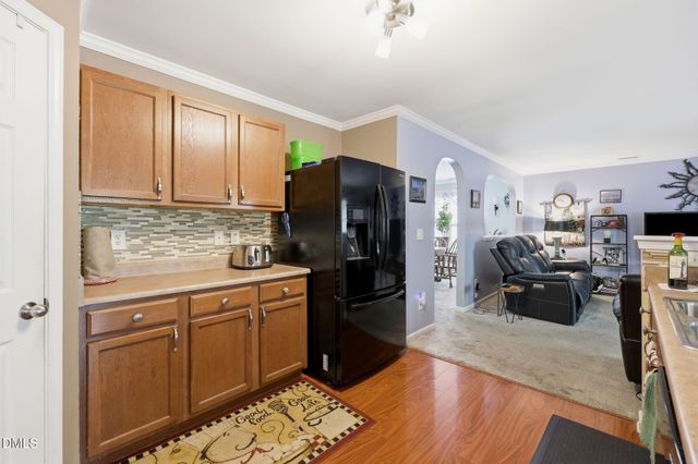 419 Ganyard Farm Way, Durham, NC 27703