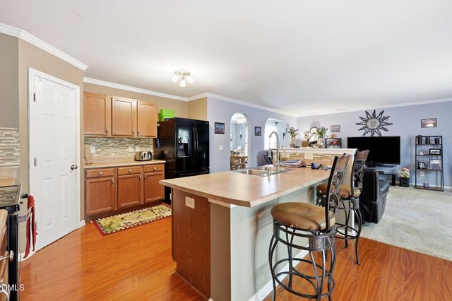 419 Ganyard Farm Way, Durham, NC 27703