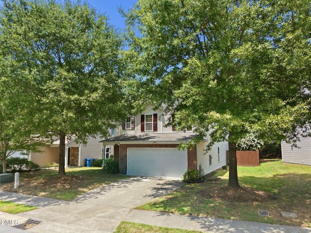 419 Ganyard Farm Way, Durham, NC 27703