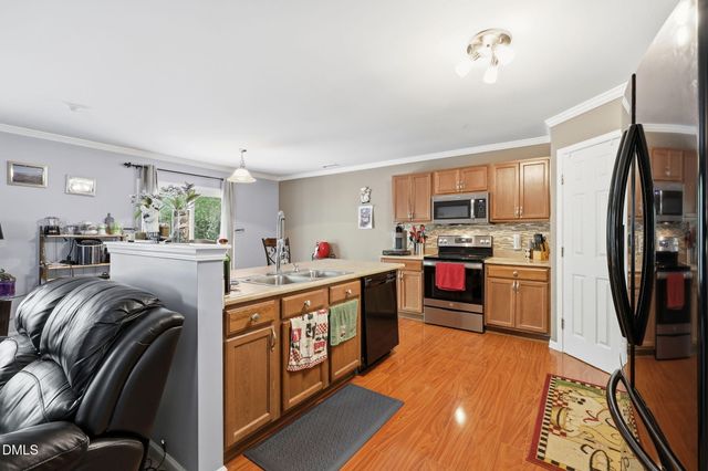 419 Ganyard Farm Way, Durham, NC 27703