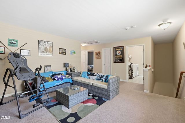 419 Ganyard Farm Way, Durham, NC 27703