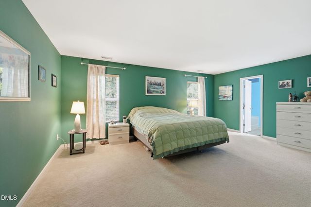 419 Ganyard Farm Way, Durham, NC 27703