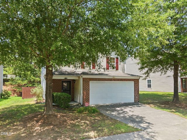 419 Ganyard Farm Way, Durham, NC 27703