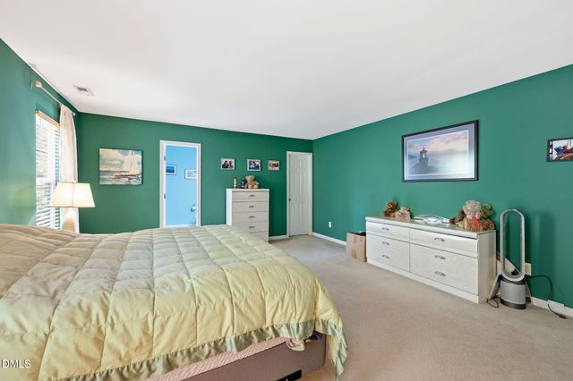 419 Ganyard Farm Way, Durham, NC 27703