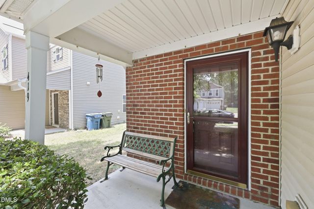 419 Ganyard Farm Way, Durham, NC 27703