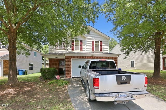 419 Ganyard Farm Way, Durham, NC 27703