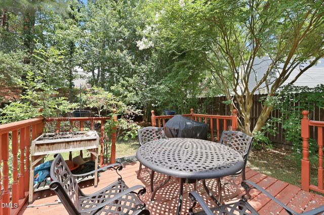 419 Ganyard Farm Way, Durham, NC 27703