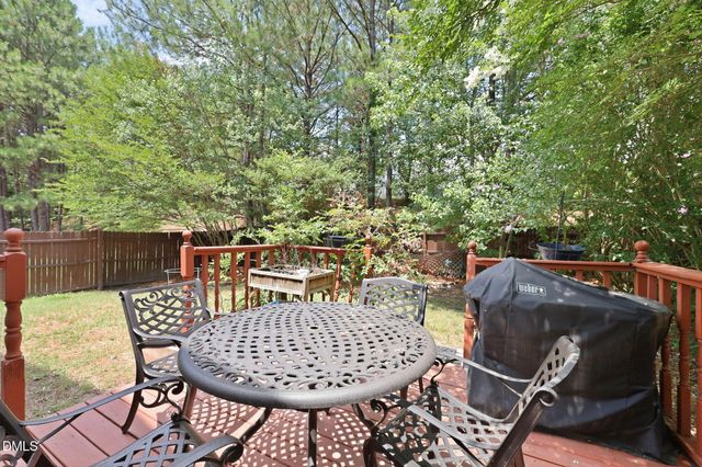 419 Ganyard Farm Way, Durham, NC 27703