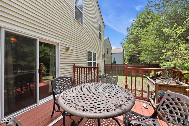 419 Ganyard Farm Way, Durham, NC 27703