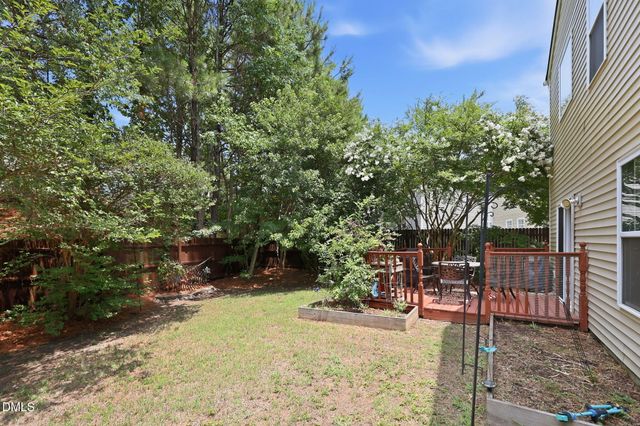 419 Ganyard Farm Way, Durham, NC 27703
