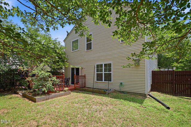 419 Ganyard Farm Way, Durham, NC 27703