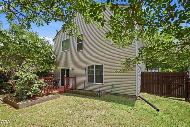 419 Ganyard Farm Way, Durham, NC 27703