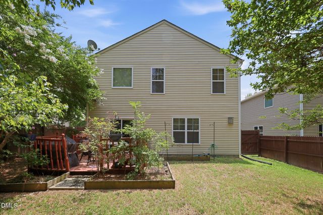 419 Ganyard Farm Way, Durham, NC 27703