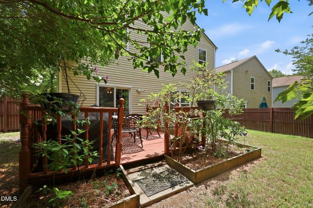 419 Ganyard Farm Way, Durham, NC 27703