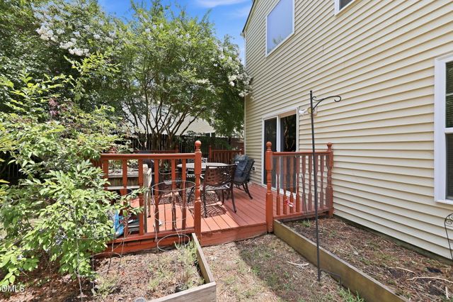 419 Ganyard Farm Way, Durham, NC 27703