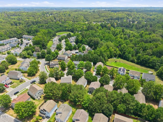 419 Ganyard Farm Way, Durham, NC 27703