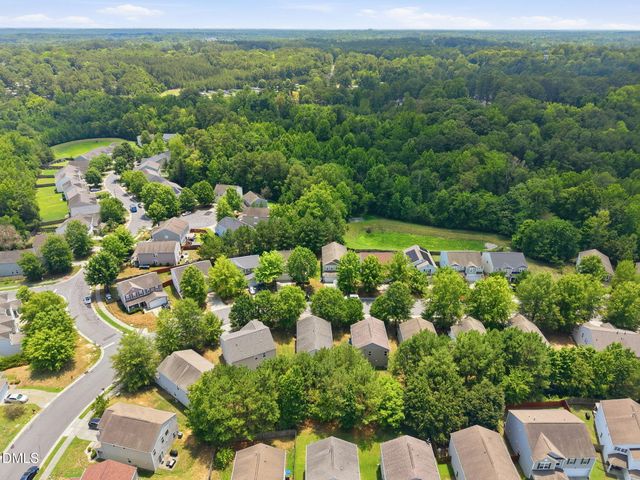 419 Ganyard Farm Way, Durham, NC 27703