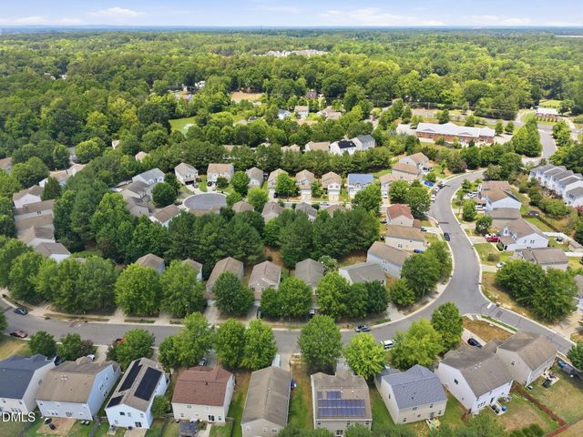 419 Ganyard Farm Way, Durham, NC 27703
