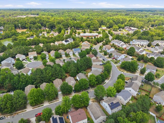 419 Ganyard Farm Way, Durham, NC 27703