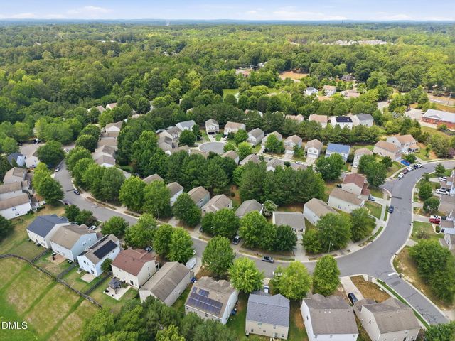 419 Ganyard Farm Way, Durham, NC 27703
