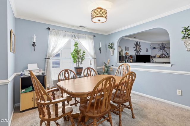 419 Ganyard Farm Way, Durham, NC 27703