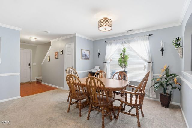 419 Ganyard Farm Way, Durham, NC 27703