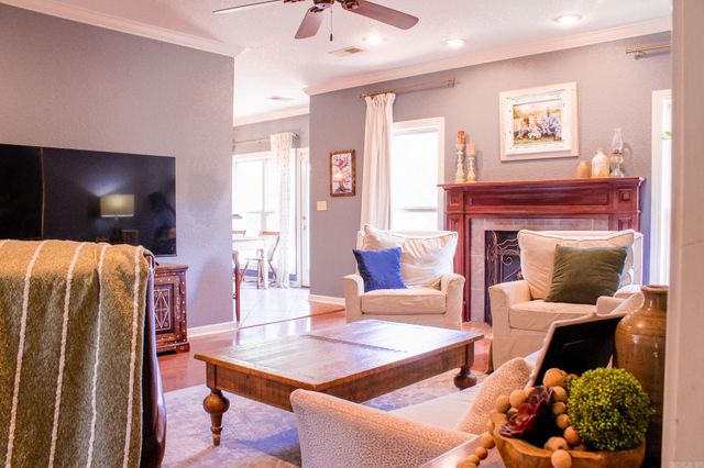 2021 Boundary Oaks Drive, Jonesboro, AR 72404