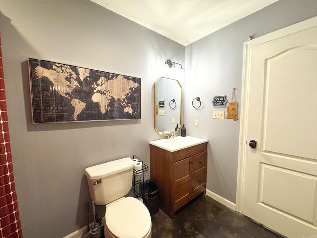 2021 Boundary Oaks Drive, Jonesboro, AR 72404