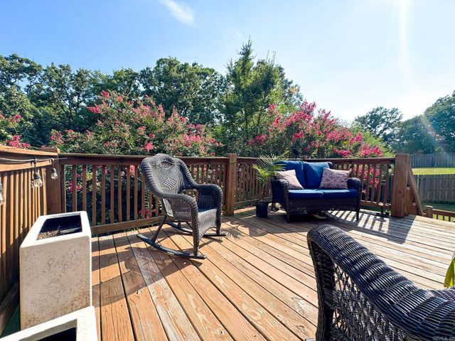 2021 Boundary Oaks Drive, Jonesboro, AR 72404
