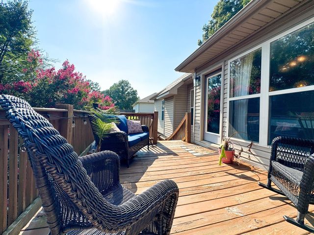 2021 Boundary Oaks Drive, Jonesboro, AR 72404