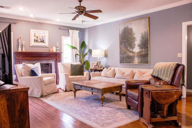 2021 Boundary Oaks Drive, Jonesboro, AR 72404