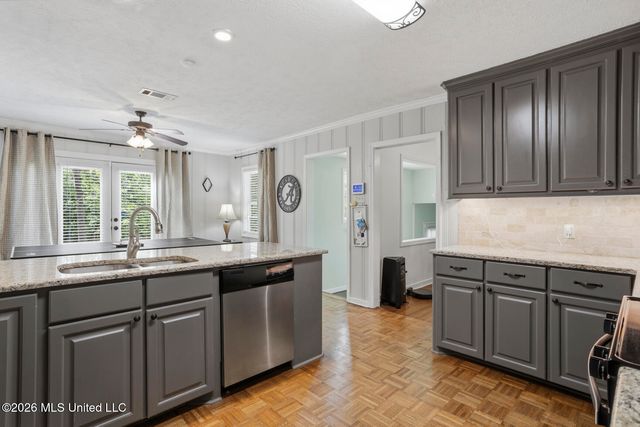 4039 Berkley Drive, Jackson, MS 39211