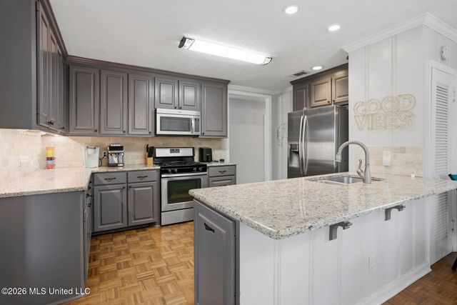 4039 Berkley Drive, Jackson, MS 39211