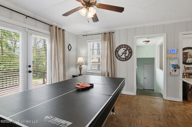 4039 Berkley Drive, Jackson, MS 39211