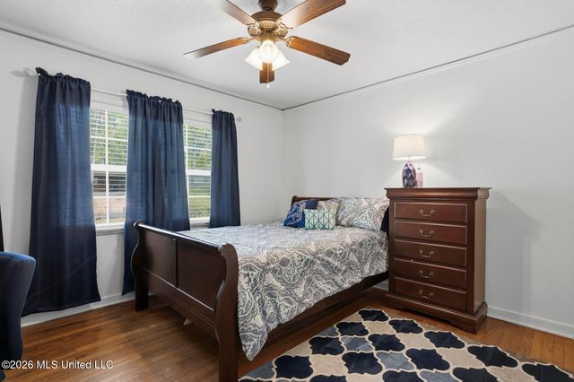 4039 Berkley Drive, Jackson, MS 39211